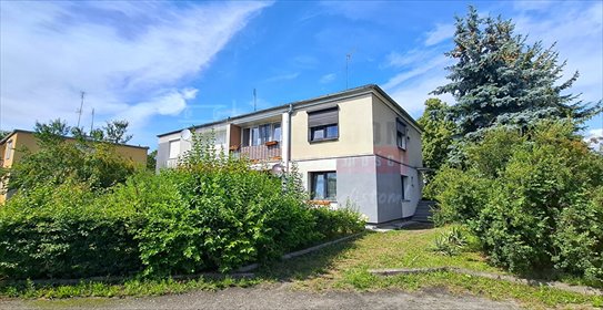 mieszkanie na sprzedaż 62m2 mieszkanie Brzeg