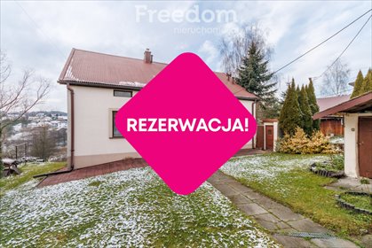 dom na sprzedaż 93m2 dom Żurowa