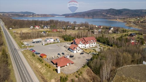Lokal użytkowy na wynajem Mucharz 200m2 Foto 2