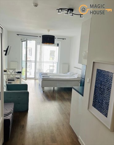 mieszkanie na wynajem 32m2 mieszkanie Gdańsk, Śródmieście, Wałowa