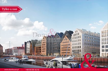 lokal użytkowy na sprzedaż 638m2 lokal użytkowy Gdańsk, Śródmieście, Chmielna