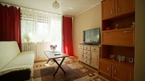 mieszkanie na sprzedaż 38m2 mieszkanie Łomża, Wojska Polskiego