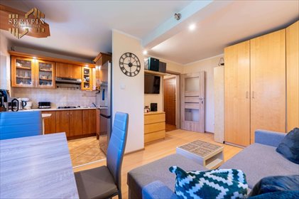 mieszkanie na sprzedaż 42m2 mieszkanie Wrocław, Fabryczna, Pilczyce, Hutnicza