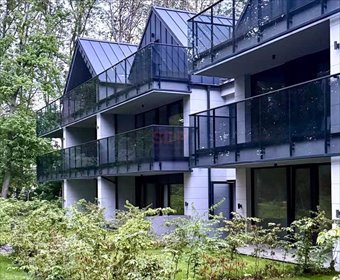 mieszkanie na sprzedaż 34m2 mieszkanie Trzęsacz