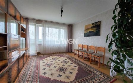 mieszkanie na sprzedaż 59m2 mieszkanie Częstochowa, Błeszno, Jesienna