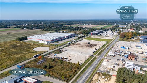 Plac 14 160 m² w Bukowcu - polecam działka Bukowiec