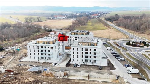 mieszkanie na sprzedaż 67m2 mieszkanie Świdnica, Okolice Zalewu, Polna Droga