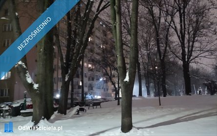 mieszkanie na wynajem 24m2 mieszkanie Kraków, Krowodrza, Mazowiecka