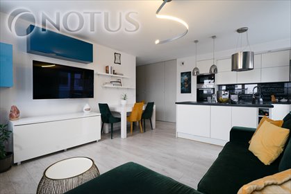 mieszkanie na sprzedaż 59m2 mieszkanie Wrocław, ks. Czesława Klimasa