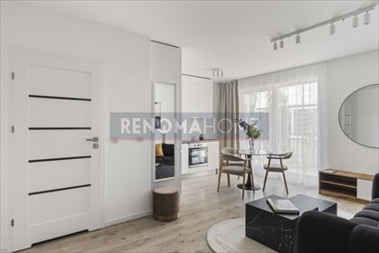 mieszkanie na sprzedaż 48m2 mieszkanie Wrocław, Kępa Mieszczańska, Mieszczańska