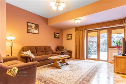 dom na sprzedaż 283m2 dom Lublin, Choiny