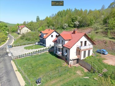 dom na sprzedaż 250m2 dom Wałbrzych