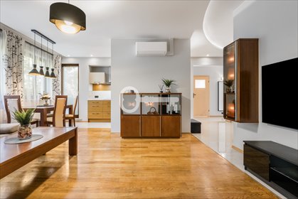 Nowoczesny apartament 77,5 m² na Krzykach - zapraszam mieszkanie Wrocław, Fabryczna, Wiejska
