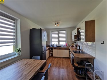 dom na sprzedaż 153m2 dom Rzeszów, Budziwój