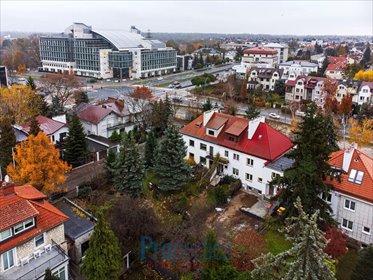 dom na sprzedaż 190m2 dom Warszawa, Mokotów, Sadyba, Nałęczowska