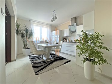 mieszkanie na sprzedaż 72m2 mieszkanie Grójec, Olimpijska