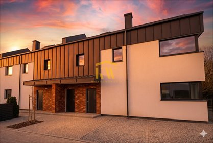 mieszkanie na sprzedaż 73m2 mieszkanie Radom, Halinów, Kierzkowska