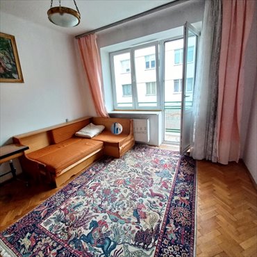 Urokliwe 2-pokojowe mieszkanie z balkonem w kamienicy mieszkanie Warszawa, Ochota, Stara Ochota, Andrzejowska