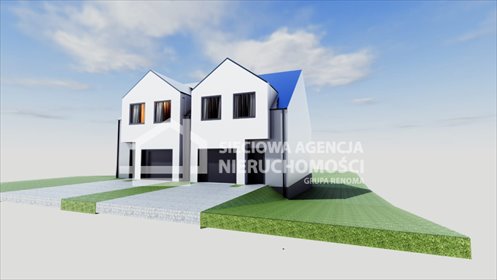 mieszkanie na sprzedaż 124m2 mieszkanie Koleczkowo, Łabędzia