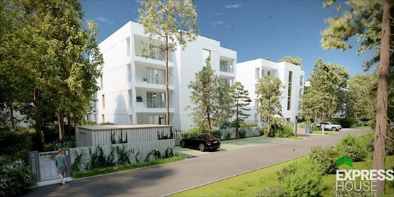 mieszkanie na sprzedaż 64m2 mieszkanie Otwock, Stefana Żeromskiego