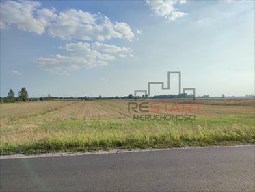 działka na sprzedaż 12000m2 działka Żuków