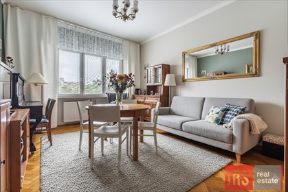 mieszkanie na sprzedaż 48m2 mieszkanie Warszawa, Śródmieście Powiśle, Solec