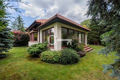 dom na sprzedaż 218m2 dom Konstancin-Jeziorna