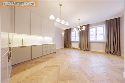 mieszkanie na sprzedaż 125m2 mieszkanie Warszawa, Śródmieście, Na Trakcie, Nowy Świat