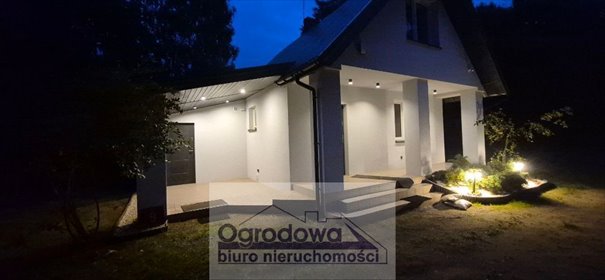 dom na sprzedaż 100m2 dom Kania Polska