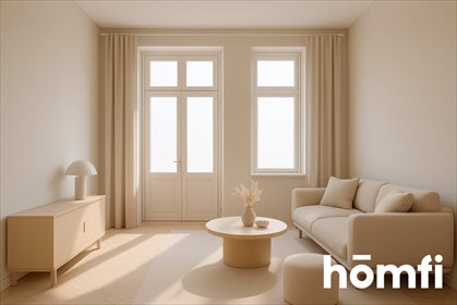 mieszkanie na sprzedaż 47m2 mieszkanie Kraków, Kazimierz, Kazimierz, Skałeczna