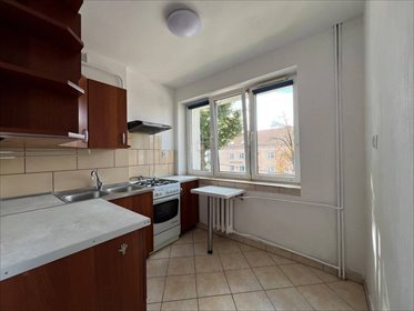 Polecam funkcjonalne 48 m² mieszkanie 2 pokoje Iława mieszkanie Iława, Tadeusza Kościuszki
