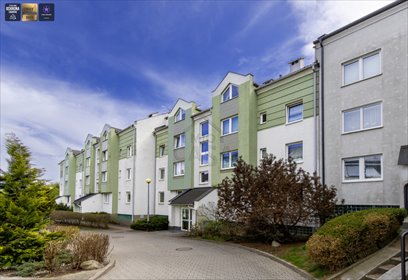 Przestronne 2-pokojowe mieszkanie z dużym balkonem i potencjałem aranżacyjnym mieszkanie Gdańsk, Ujeścisko, Zielony Stok