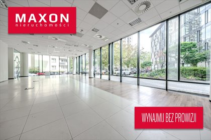 lokal użytkowy na wynajem 338m2 lokal użytkowy Warszawa, Śródmieście, ul. Fabryczna