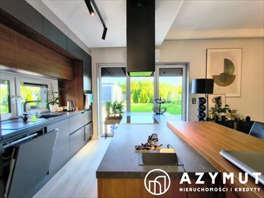 Sprzedam luksusowy apartament 84,5 m² z ogrodem i garażem mieszkanie Lubin, ustronie IV