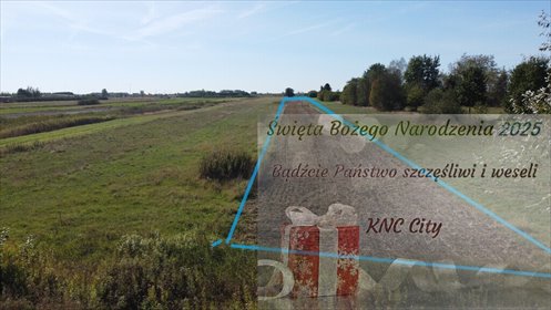 działka na sprzedaż 5481m2 działka Sielce