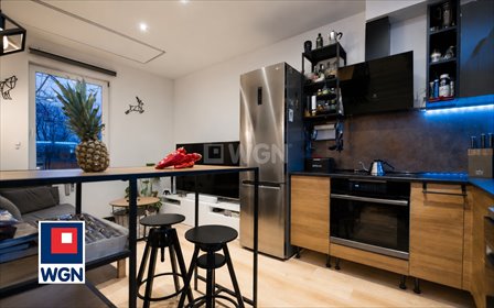 Na sprzedaż 2-pokojowe mieszkanie 38 m² w Centrum Siemianowic mieszkanie Siemianowice Śląskie, Centrum, Ludwika Waryńskiego