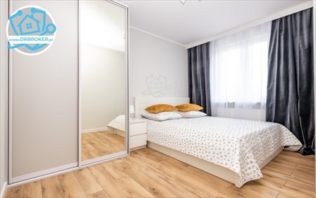 Mieszkanie czteropokojowe na wynajem Białystok, Nowe Miasto, Zachodnia 64m2 Foto 3
