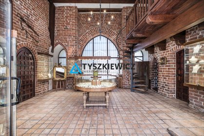 lokal użytkowy na sprzedaż 226m2 lokal użytkowy Malbork, Józefa Piłsudskiego