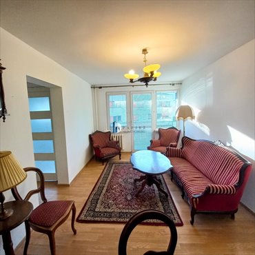 mieszkanie na wynajem 46m2 mieszkanie Warszawa, Śródmieście, Powiśle