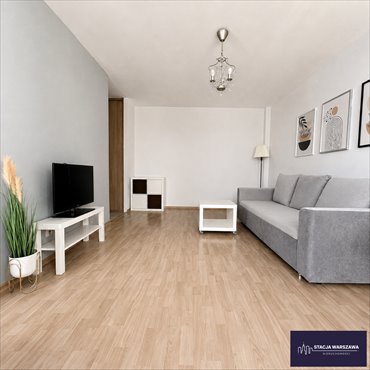 Kawalerka 33 m² z balkonem na Białołęce - cicha i słoneczna mieszkanie Warszawa, Białołęka, Nowodwory, Pasłęcka