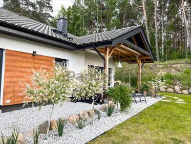 dom na sprzedaż 153m2 dom Zielona Góra