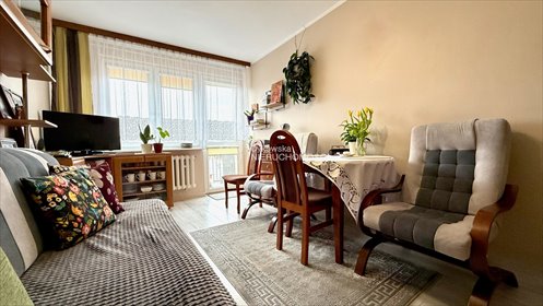 mieszkanie na sprzedaż 51m2 mieszkanie Lębork, Legionów Polskich