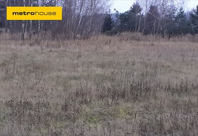działka na sprzedaż 2144m2 działka Koszewnica