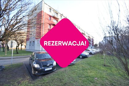 mieszkanie na sprzedaż 24m2 mieszkanie Łask, Jana Pawła II