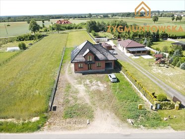 dom na sprzedaż 145m2 dom Sławno, Grążowice