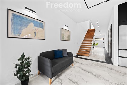 dom na sprzedaż 251m2 dom Warszawa, Wesoła