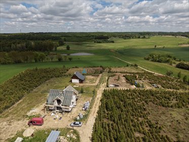 działka na sprzedaż 1569m2 działka Węgorzynko