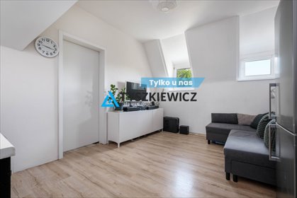 mieszkanie na sprzedaż 34m2 mieszkanie Gdańsk, Wrzeszcz, Do Studzienki