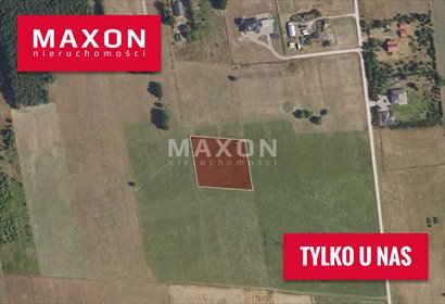 Zapraszam do zakupu działki 4000 m² w Woli Pasikońskiej działka Wola Pasikońska