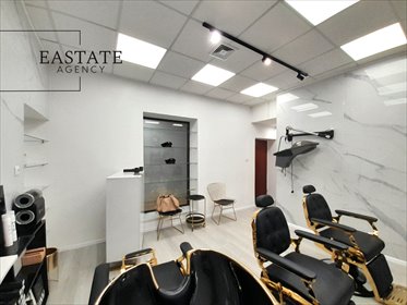 lokal użytkowy na wynajem 17m2 lokal użytkowy Warszawa, Śródmieście, Aleje Jerozolimskie